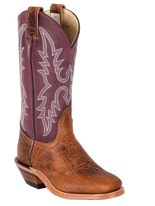 Canada West 4163 - Women`s Cowboy Boots