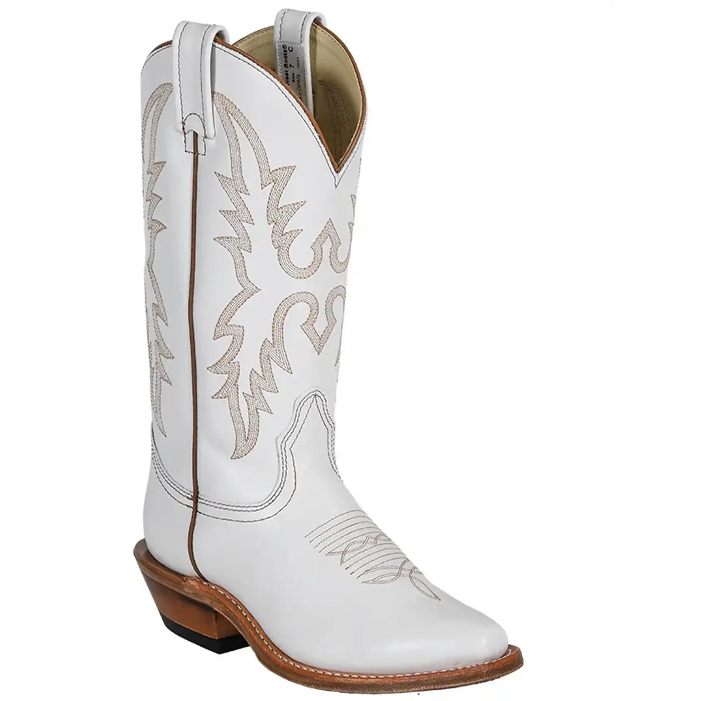 Canada West 4169 - Ladies Cowboy Boot