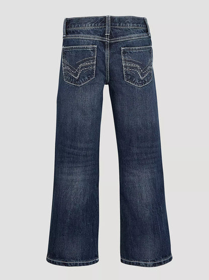 Wrangler 42JWXCL - Boy`s 20X Vintage Boot (1T-7)