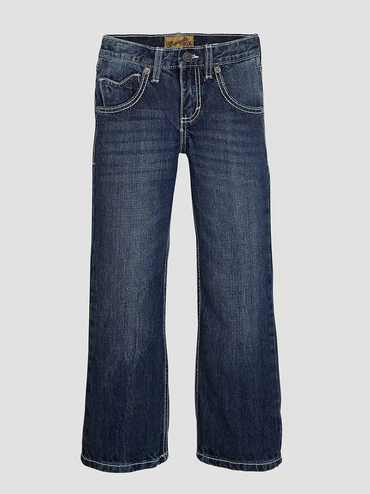 Wrangler 42JWXCL - Boy`s 20X Vintage Boot (1T-7)
