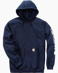 Carhartt K288-472 - Men`s Iconic Sweatshirt