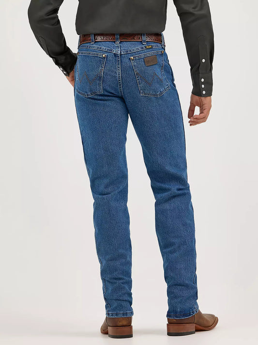 Wrangler 47MACMS - Men`s Advanced Comfort Jeans