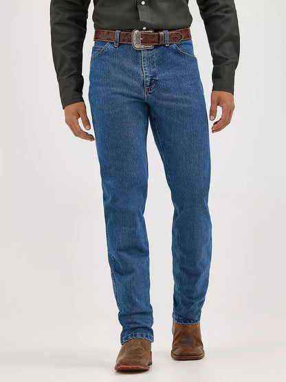 Wrangler 47MACMS - Men`s Advanced Comfort Jeans