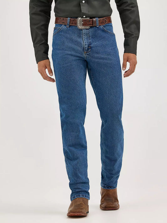 Wrangler 47MACMS - Men`s Advanced Comfort Jeans