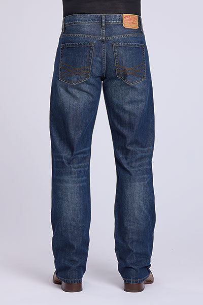 Stetson 5000 - Men's Modern Straight Leg