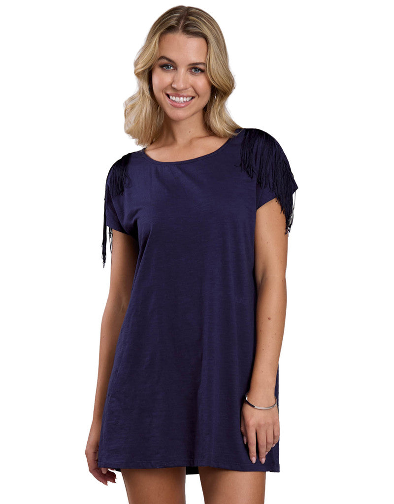 Roper 5056 - Women`s Fringe Dress