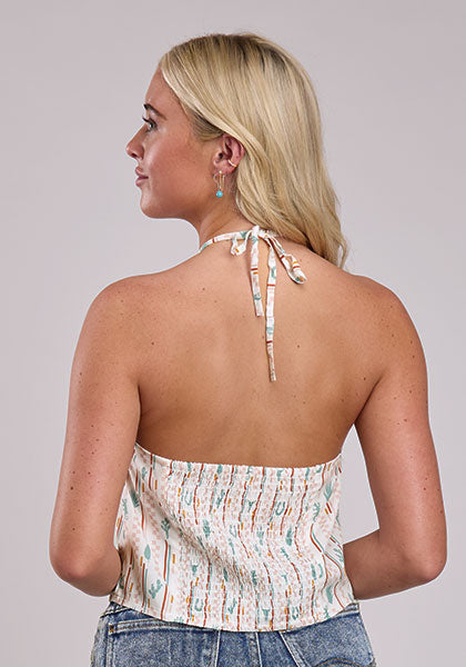 Roper 5060 - Women`s Sleeveless Shirt