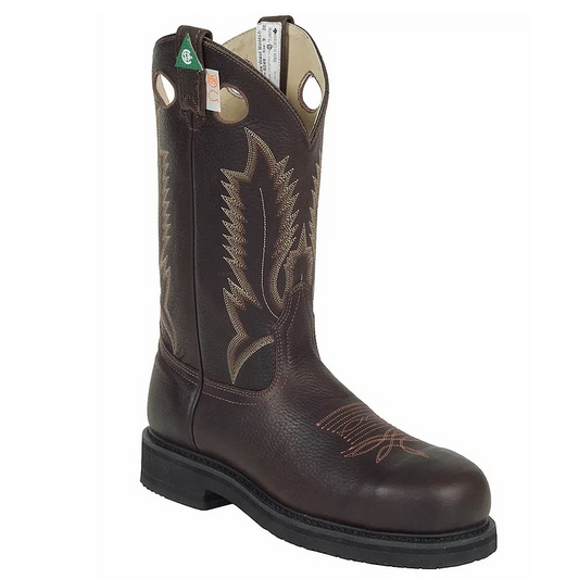 Canada West 5249 - Men`s CSA Cowboy Boot