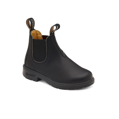Blundstone 531 - Kids Black Blundstone