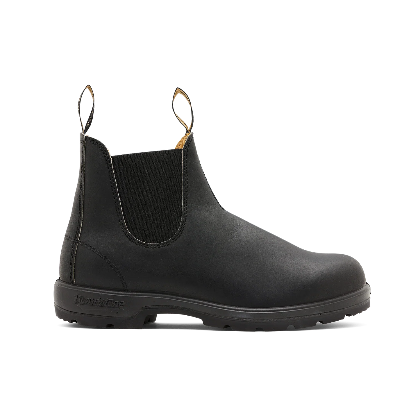 Blundstone 558 - Unisex Black Blundstone