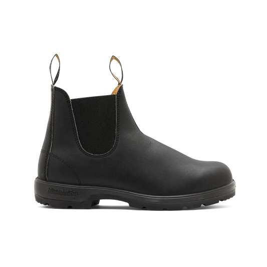 Blundstone 558 - Unisex Black Blundstone