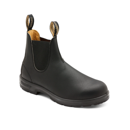 Blundstone 558 - Unisex Black Blundstone