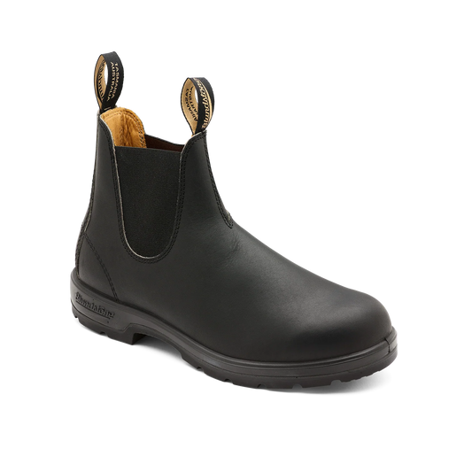 Blundstone 558 - Unisex Black Blundstone