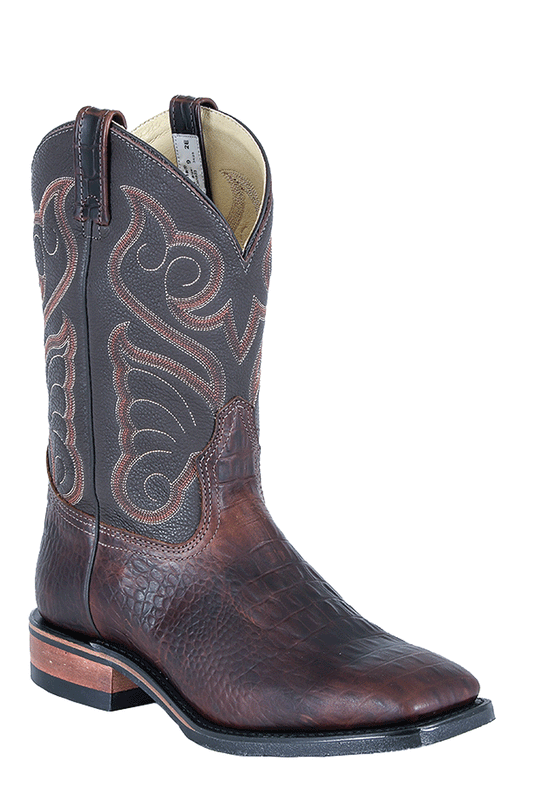 Canada West 5580 - Men`s Cowboy Boot