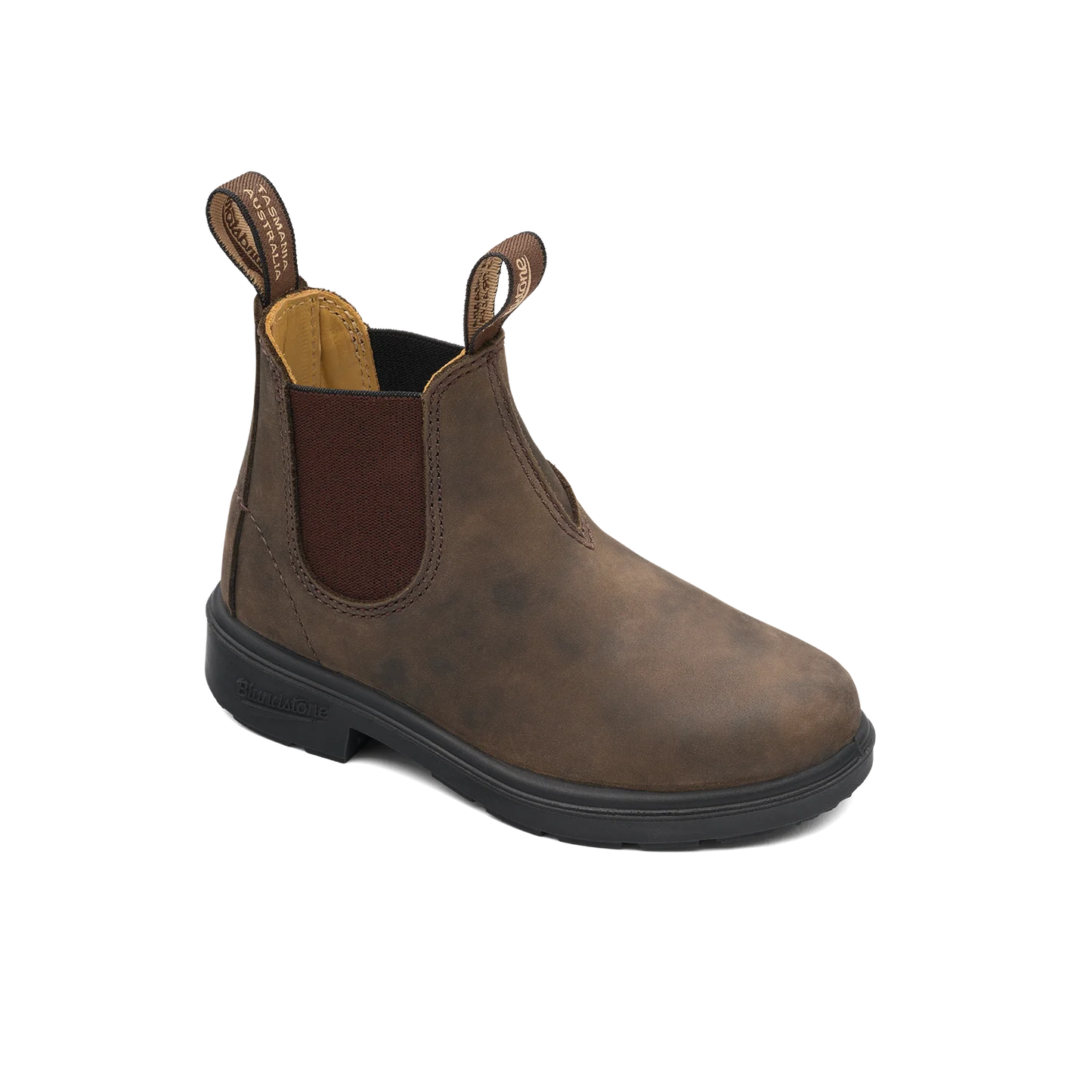 Blundstone 565 - Kids Rustic Brown