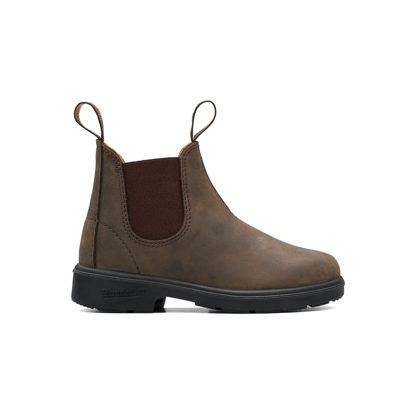 Blundstone 565 - Kids Rustic Brown