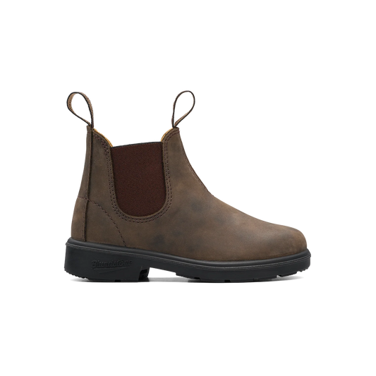 Blundstone 565 - Kids Rustic Brown