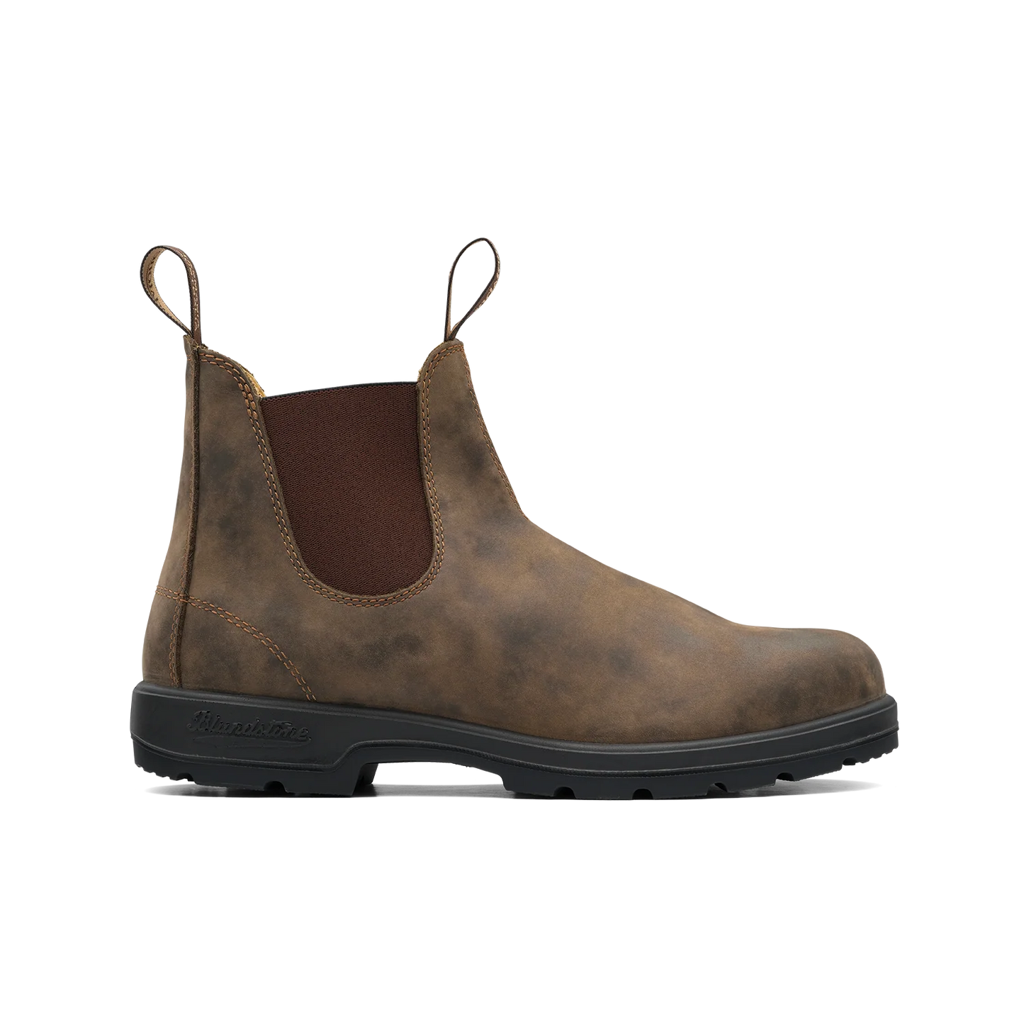 Blundstone 585 - Unisex Rustic Brown