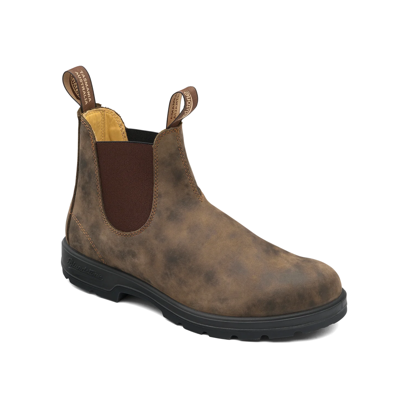 Blundstone 585 - Unisex Rustic Brown