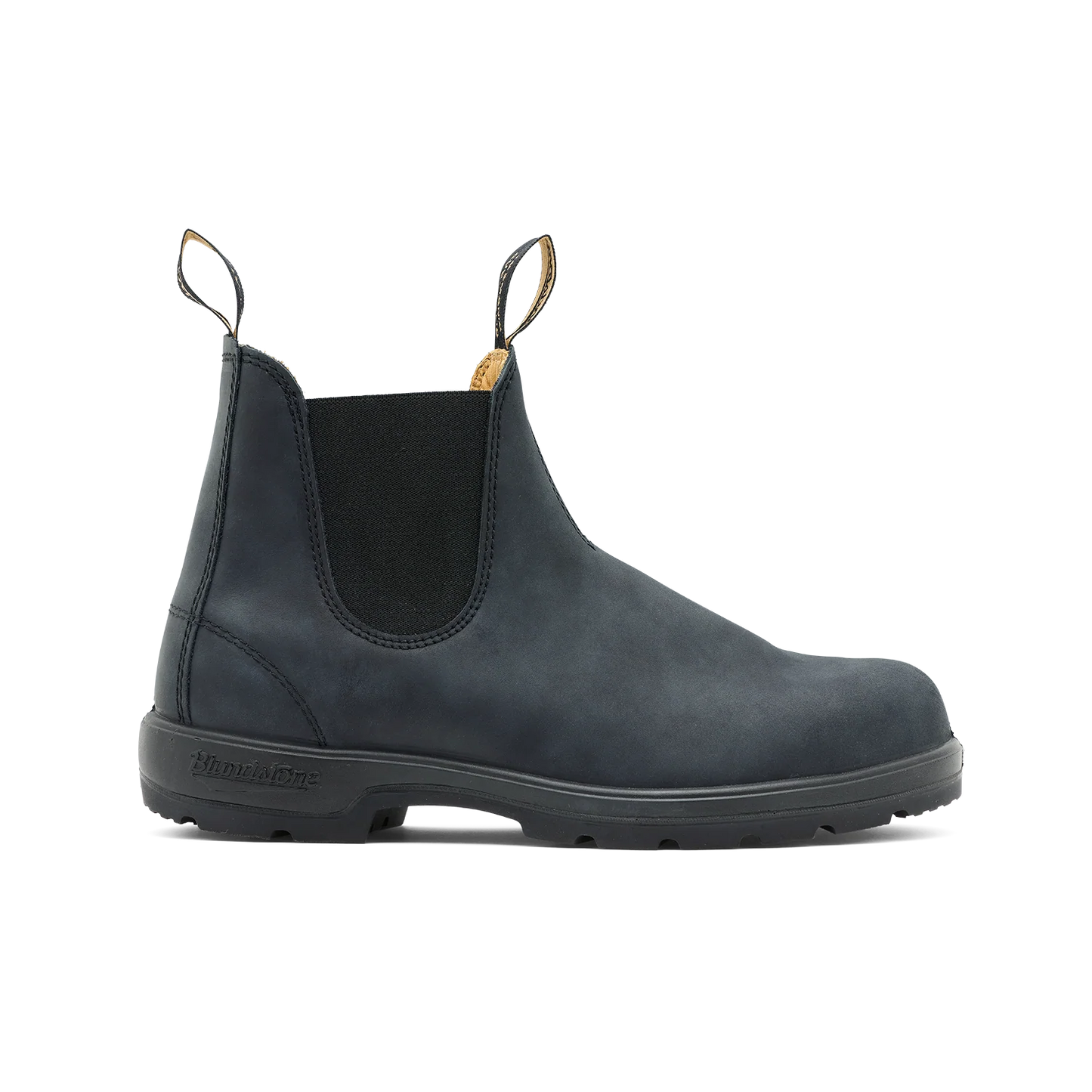 Blundstone 587 - Unisex Rustic Black