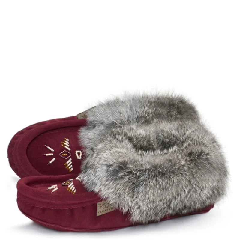 Laurentian Chief 600BUL - Women`s Moccasin