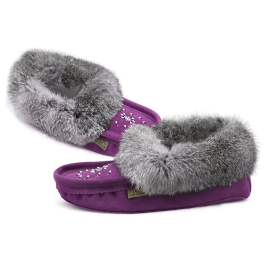 Laurentian Chief 600VIL - Women`s Moccasin