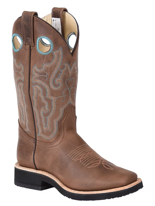 Canada West 6025 - Women`s Cowboy Boot