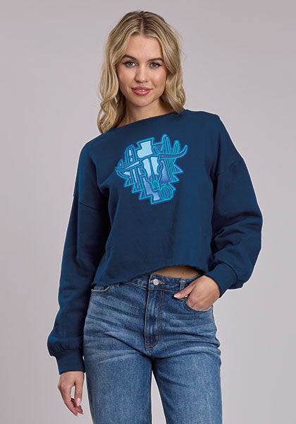 Roper 6157 - Women's Sweater