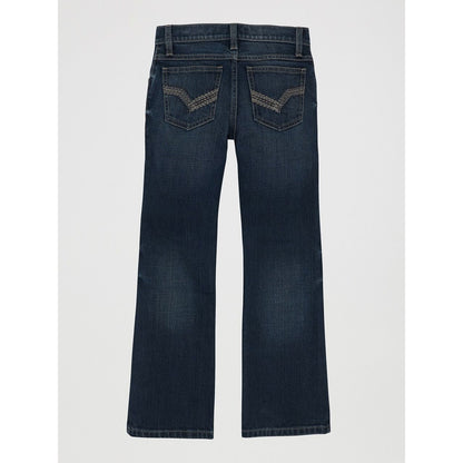 Wrangler 112367617 - Boy`s 20X Vintage Boot (1T-20)