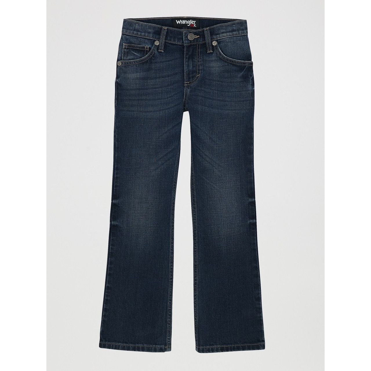 Wrangler 112367617 - Boy`s 20X Vintage Boot (1T-20)
