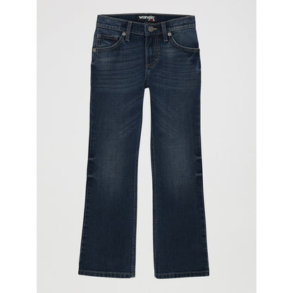 Wrangler 112367617 - Boy`s 20X Vintage Boot (1T-20)