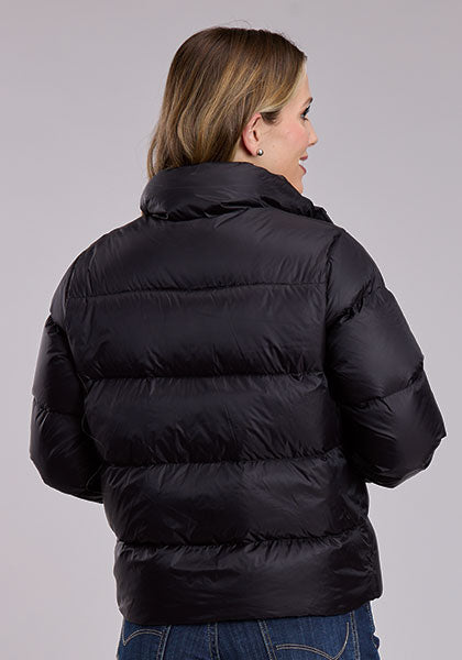Roper 6235 - Women's Crushable Parachute Jacket