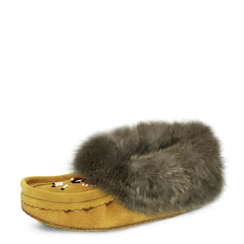 Laurentian Chief 648L - Women`s Moccasin