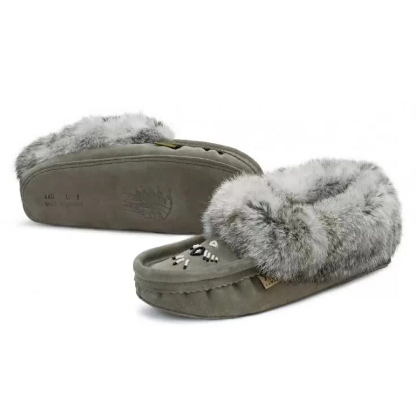 Laurentian Chief 660L - Women`s Moccasin