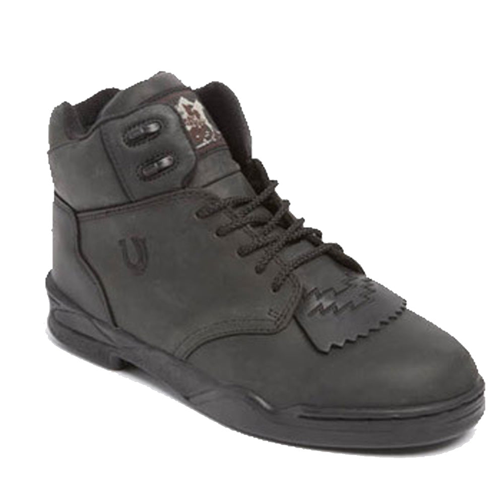 Roper 700 - Women`s Lace up Horseshoe