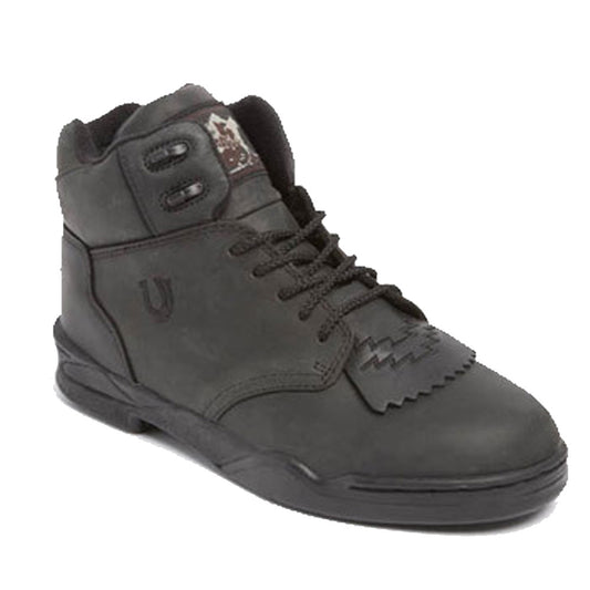 Roper 700 - Women`s Lace up Horseshoe