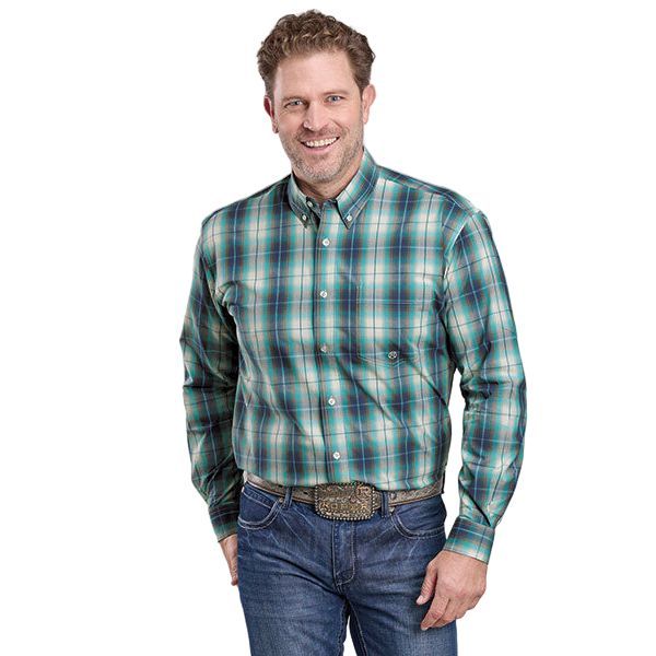 Roper 7038 - Men`s Button Up