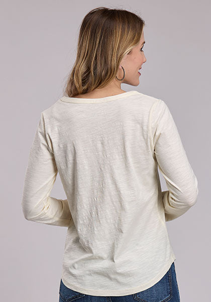 Roper 7104 - Women`s Aztec Shirt