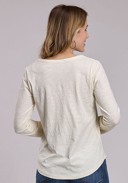 Roper 7104 - Women`s Aztec Shirt
