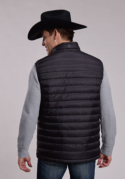 Roper 7801 - Men's Outerwear Parachute Vest
