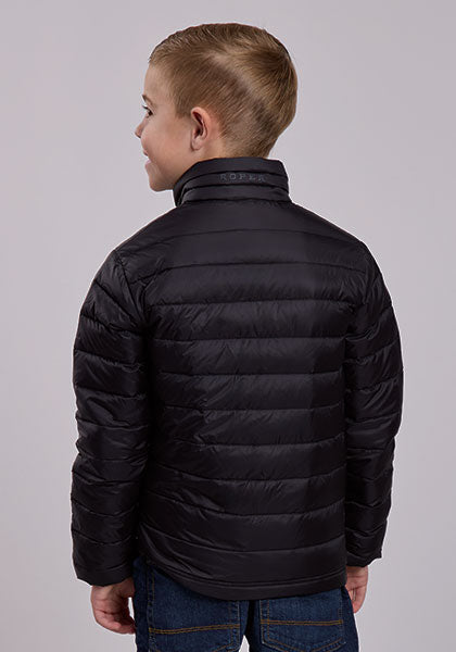 Roper 7801 - Boys Parachute Jacket