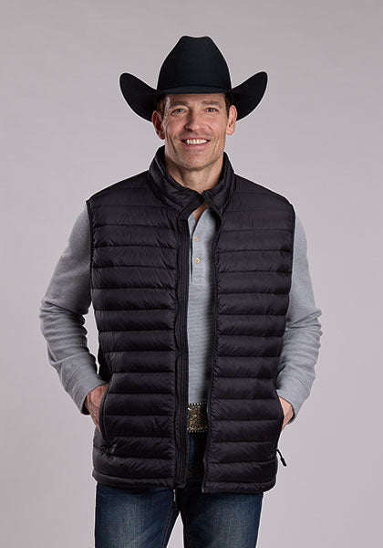 Roper 7801 - Men's Outerwear Parachute Vest