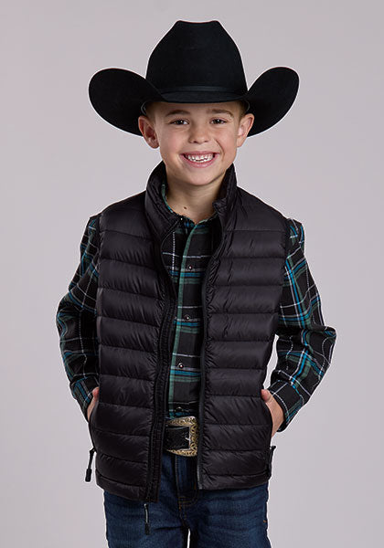 Roper 7801 - Boy's Parachute Vest