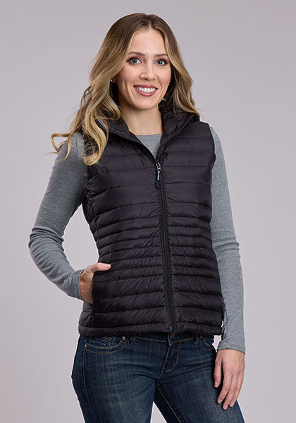 Roper 7801 - Women's Rangegear Down Vest