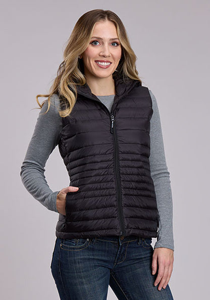 Roper 7801 - Women's Rangegear Down Vest