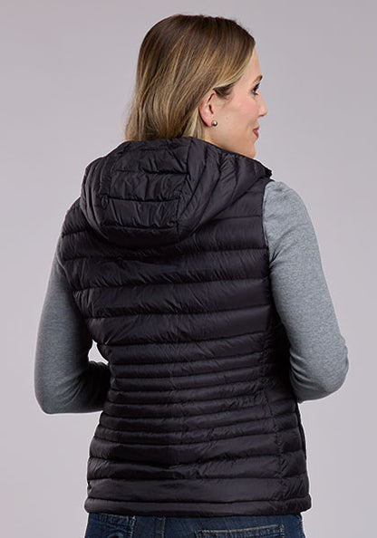 Roper 7801 - Women's Rangegear Down Vest