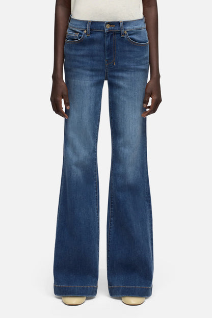 7 For All Mankind - Dojo In Gale