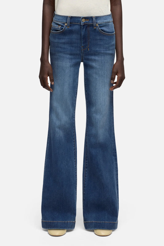 7 For All Mankind - Dojo In Gale