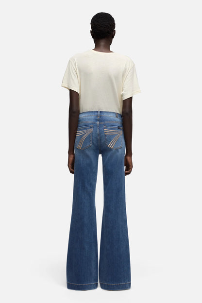 7 For All Mankind - Dojo In Gale