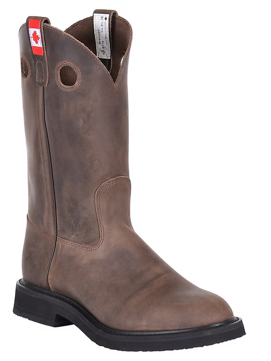 Canada West 8119 - Men`s Cowboy Boots